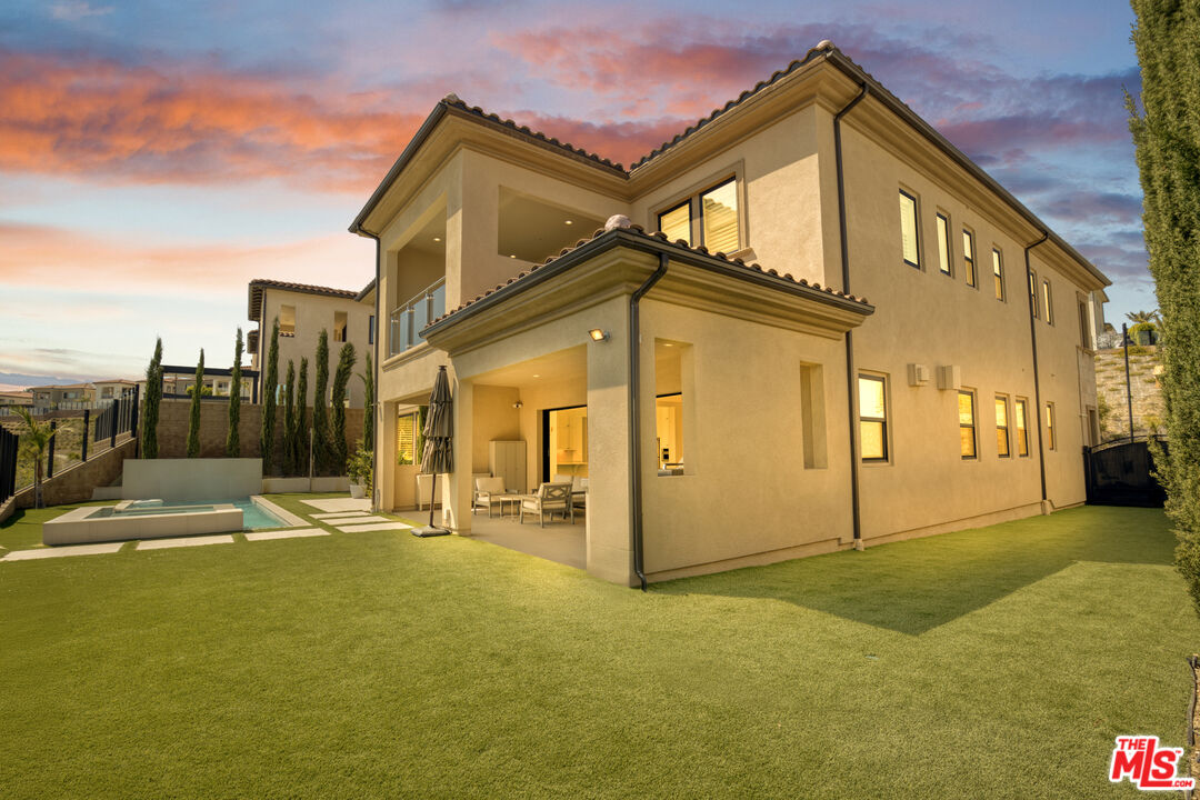 20326 Liverpool Way Porter Ranch, CA 91326 - Photo 51 of 56 Gallery Image 51