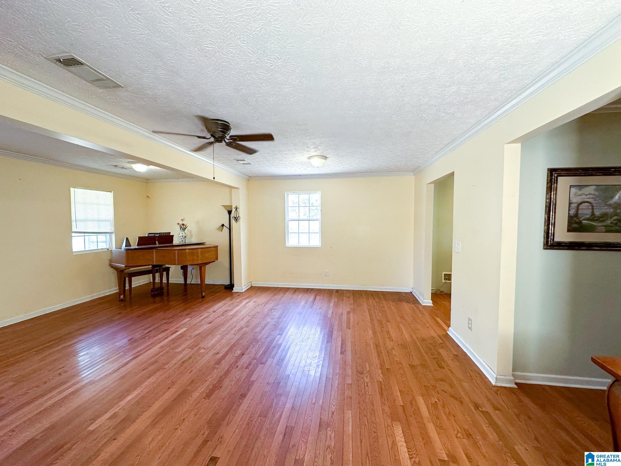 596 Possum Trot Road Piedmont, AL 36272 - Photo 4 of 25
