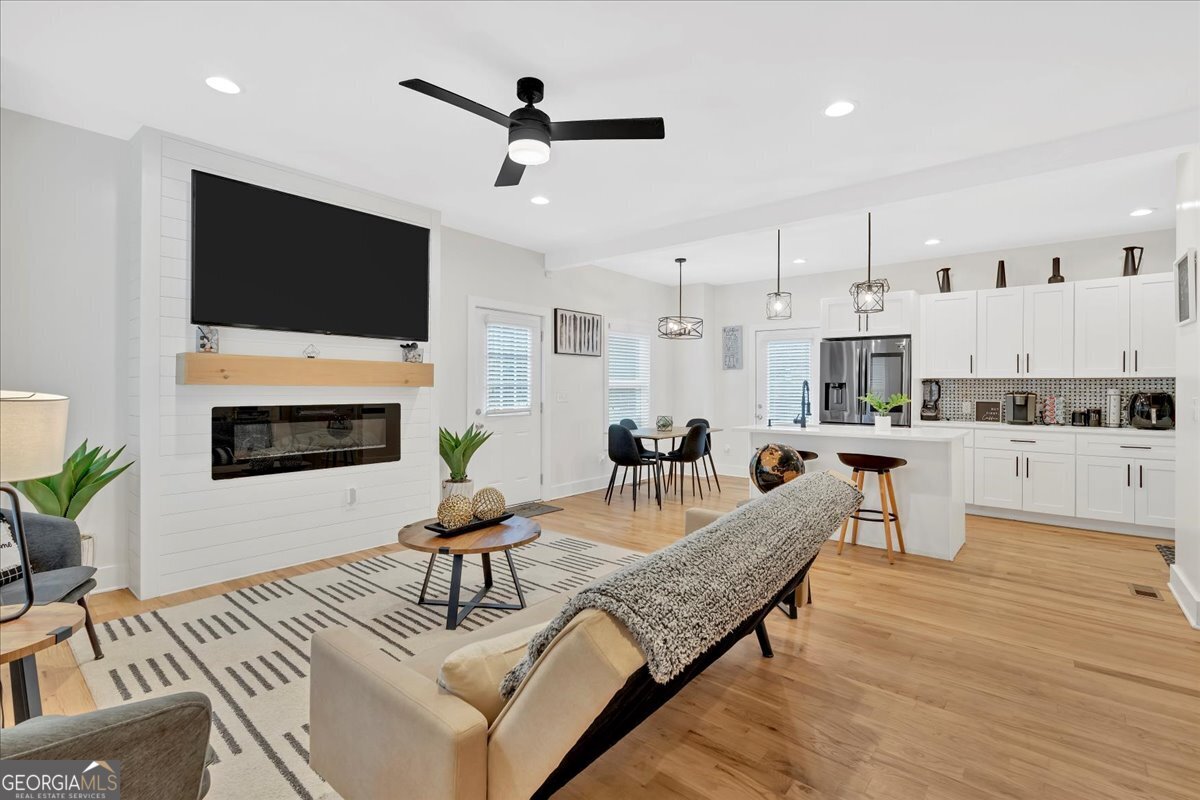 2147 McAfee Road Decatur, GA 30032 - Photo 5 of 10