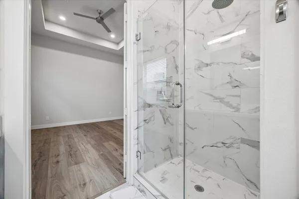 $2,700 | 5209 Allen Street, Unit C, Houston, TX 77007