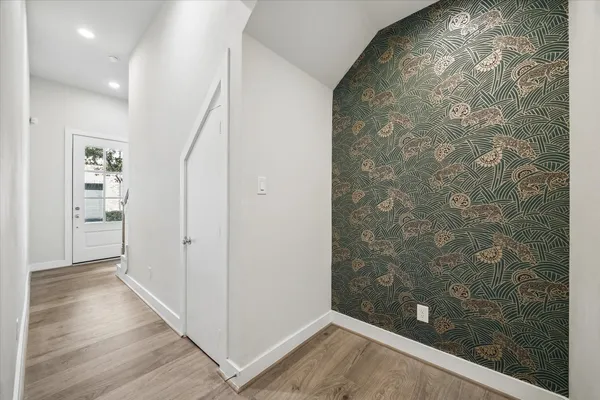 $2,700 | 5209 Allen Street, Unit C, Houston, TX 77007