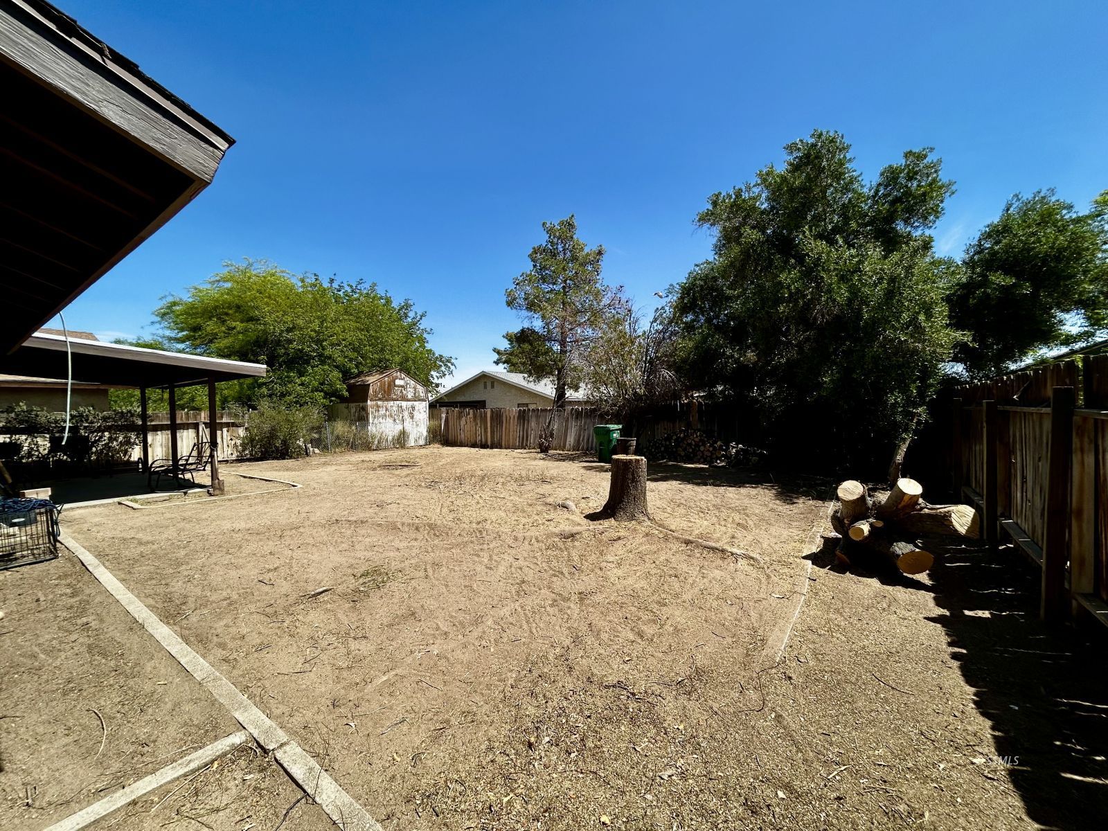 428 South Fountain Street Ridgecrest, CA 93555 - Photo 18 of 21