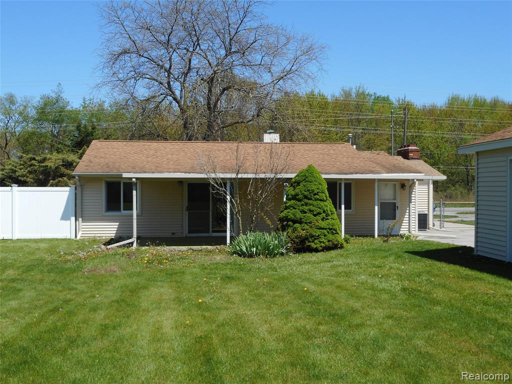 2331 West Thompson Road Fenton, MI 48430 - Photo 21 of 21 Gallery Image 21