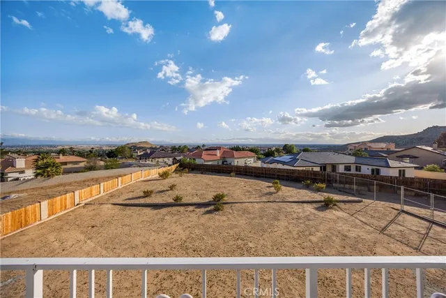 $665,000 | 17725 Tude Lane, Apple Valley, CA 92307