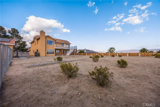 $665,000 | 17725 Tude Lane, Apple Valley, CA 92307