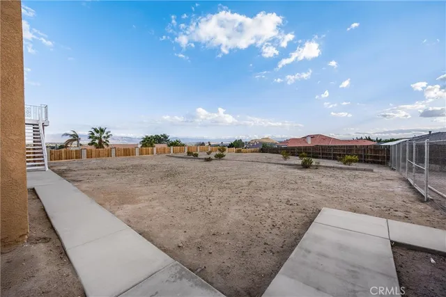 $665,000 | 17725 Tude Lane, Apple Valley, CA 92307