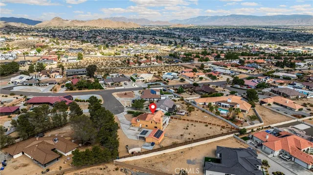 $665,000 | 17725 Tude Lane, Apple Valley, CA 92307