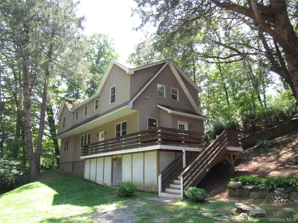 $537,500 | 101 Bundy Hill Road, Holmes, NY 12531