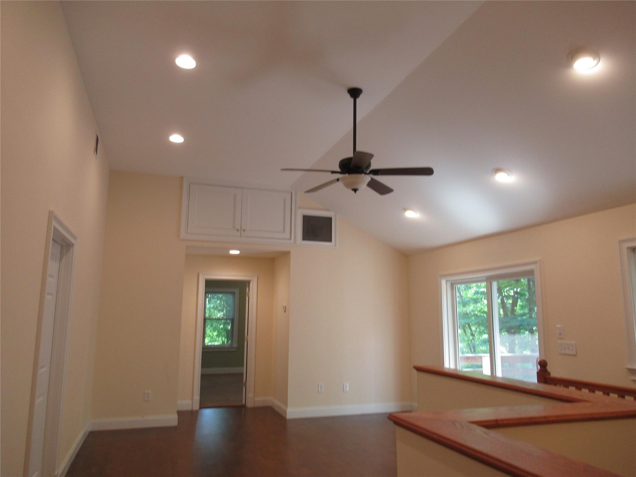 101 Bundy Hill Road Holmes, NY 12531 - Photo 14 of 28 a view of a room with a window and wooden floor