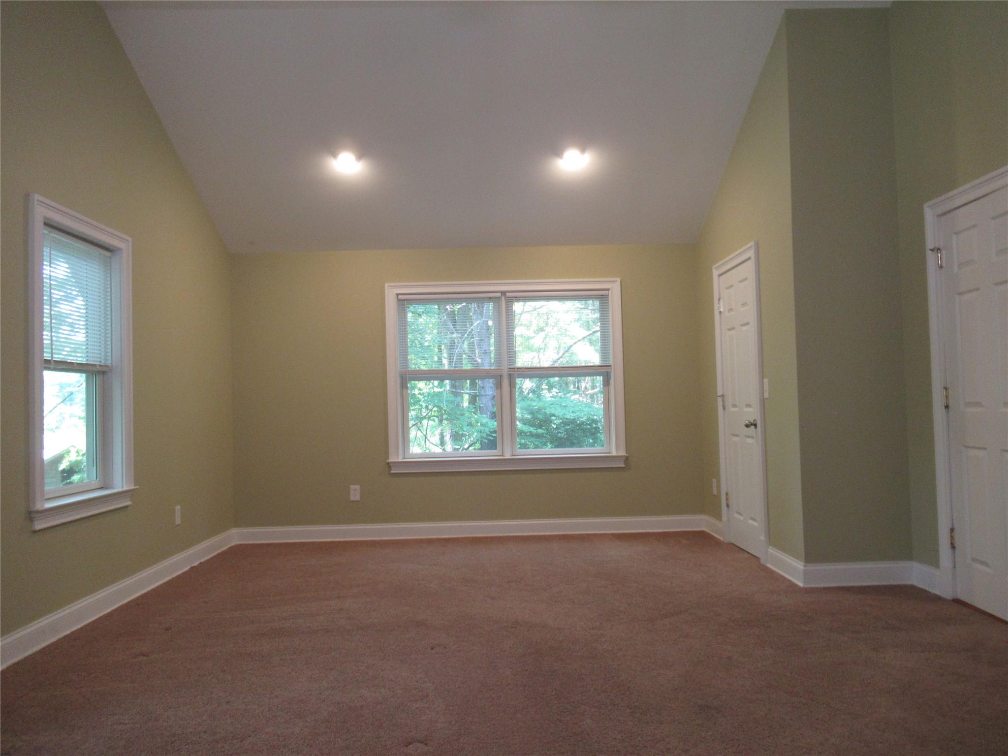 101 Bundy Hill Road Holmes, NY 12531 - Photo 16 of 28 an empty room with windows