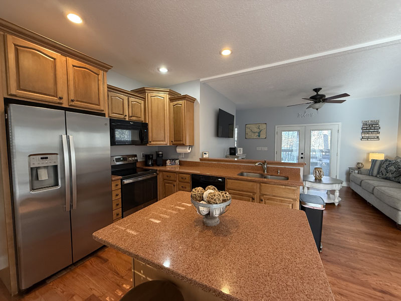 49 Currahee Point Toccoa, GA 30577 - Photo 10 of 30 Gallery Image 10
