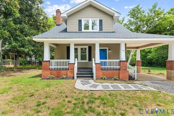 $275,000 | 33 Stoney Point Road, Cumberland, VA 23040