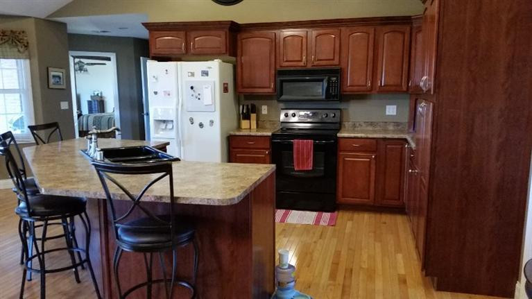 2162 Stepstone Road Mount Sterling, KY 40353 - Photo 5 of 30 Photo 5
