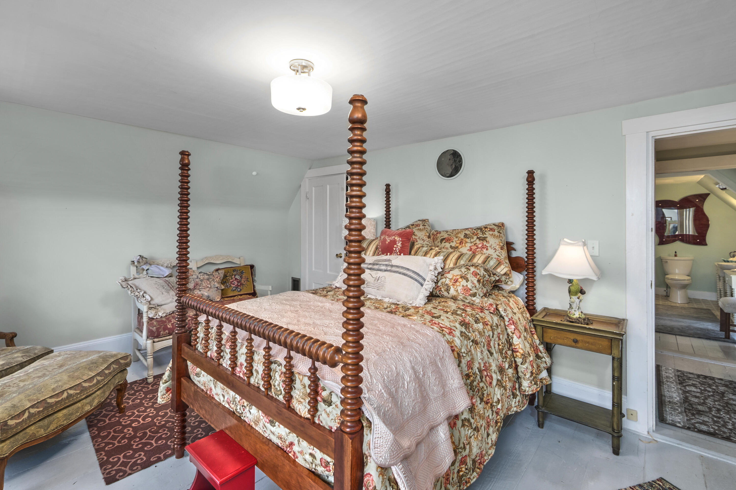 859 Bremen Road Waldoboro, ME 04572 - Photo 24 of 47 32-859 Bremen Road - Waldoboro- JAC