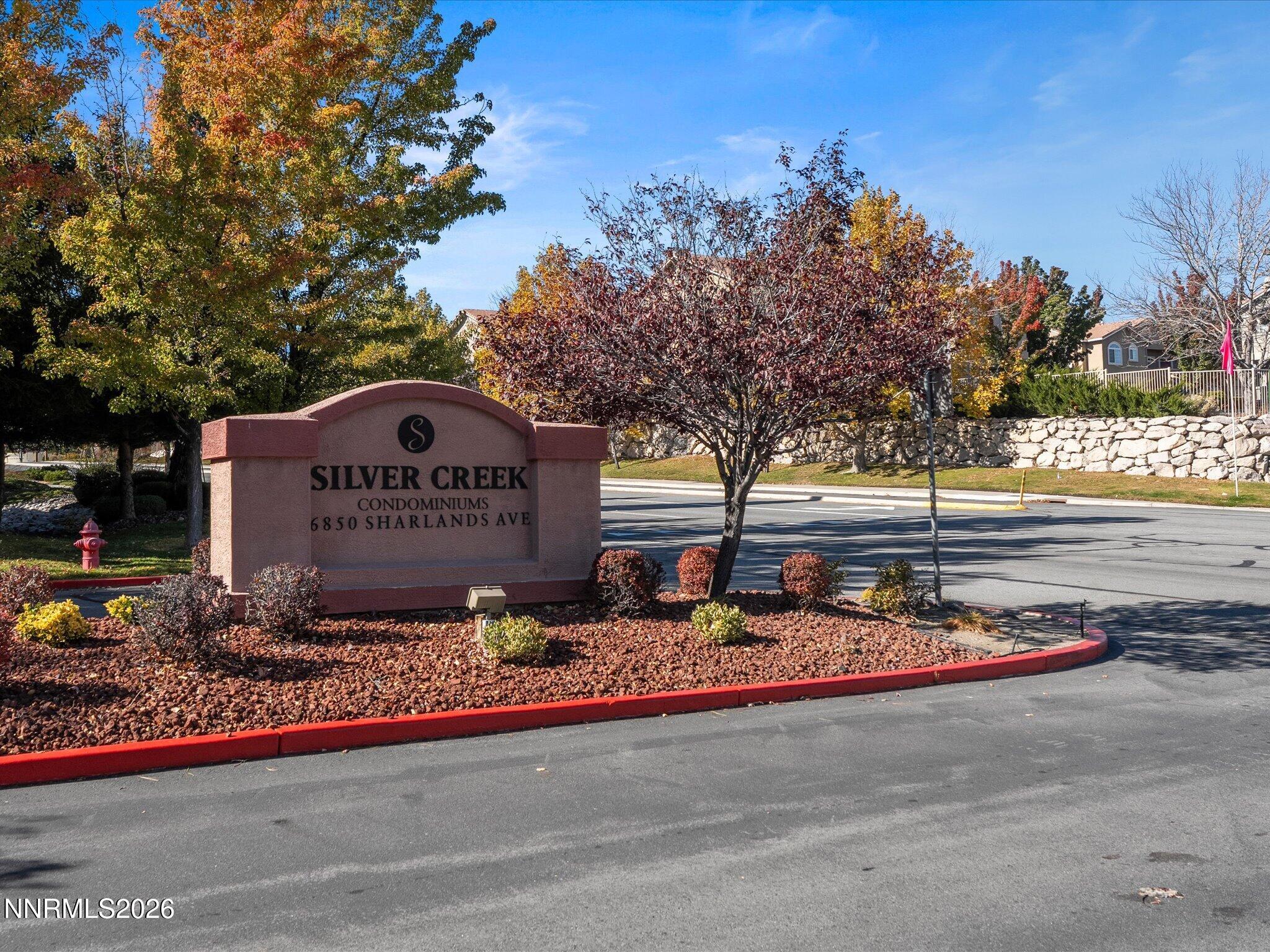 6850 Sharlands Avenue, Unit 2089 Reno, NV 89523 - Photo 49 of 50 Silver Creek