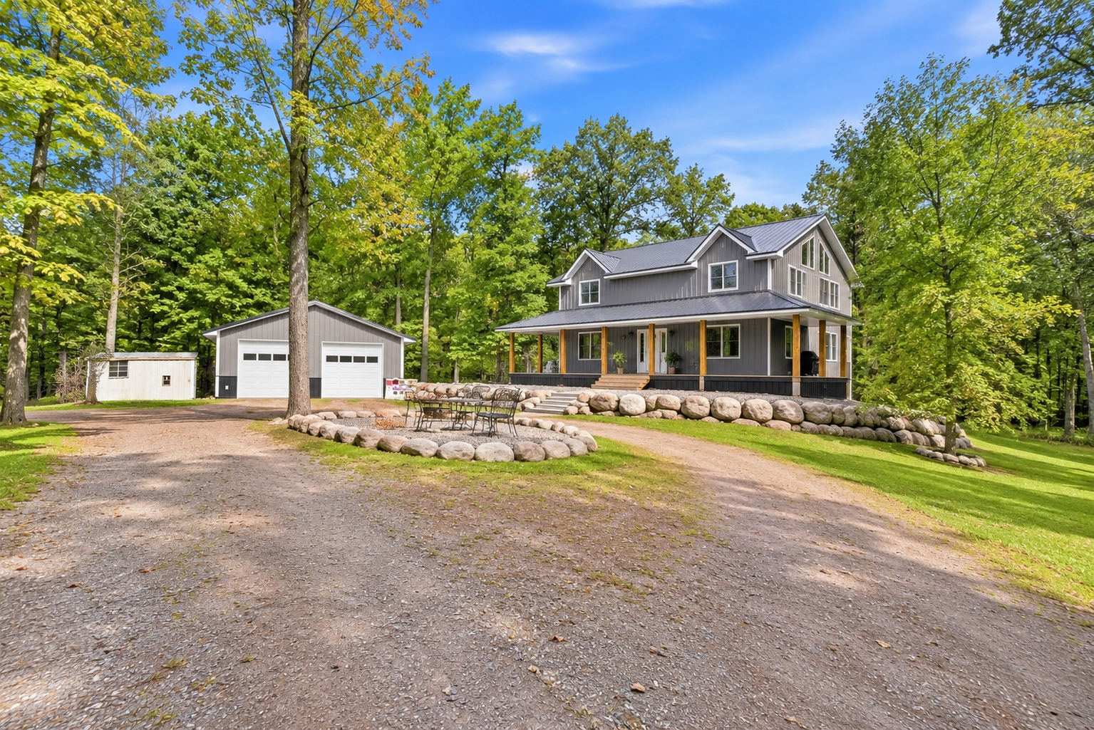 9932 230th Street Milaca, MN 56353 - Photo 5 of 49 Gallery Image 5