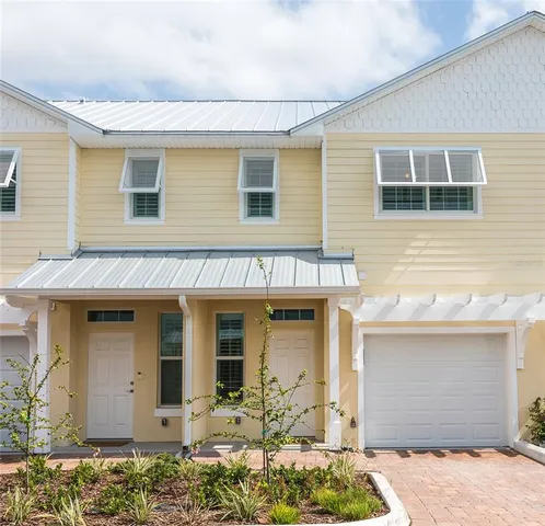 $479,000 | 222 Ivory Coral Lane, Unit 102, Merritt Island, FL 32953
