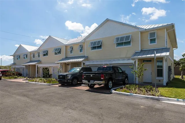 $479,000 | 222 Ivory Coral Lane, Unit 102, Merritt Island, FL 32953