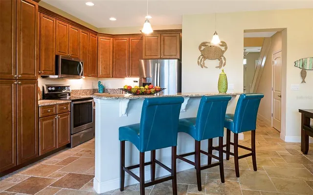 $479,000 | 222 Ivory Coral Lane, Unit 102, Merritt Island, FL 32953