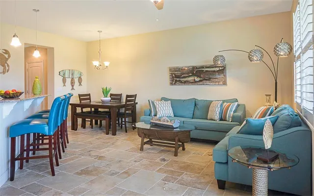 $479,000 | 222 Ivory Coral Lane, Unit 102, Merritt Island, FL 32953