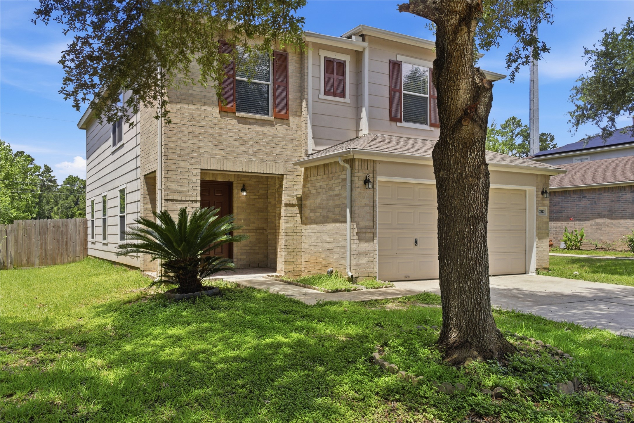 22923 Twisting Pine Drive Spring, TX 77373 - Photo 8 of 48