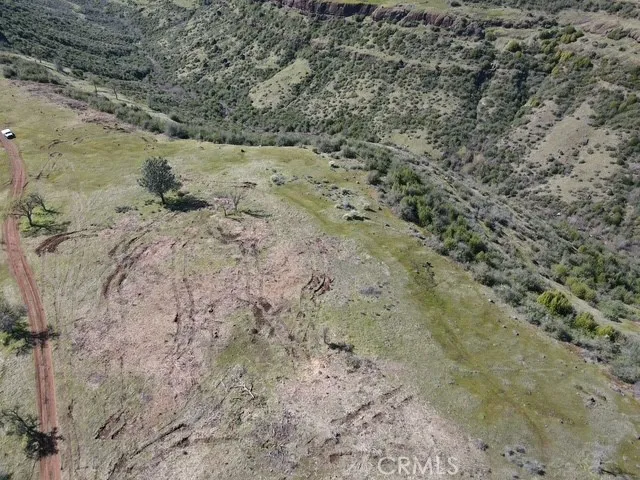 0 Calernbar Road Paradise, CA 95969 - Photo 12 of 17 a view of a dry yard with green space