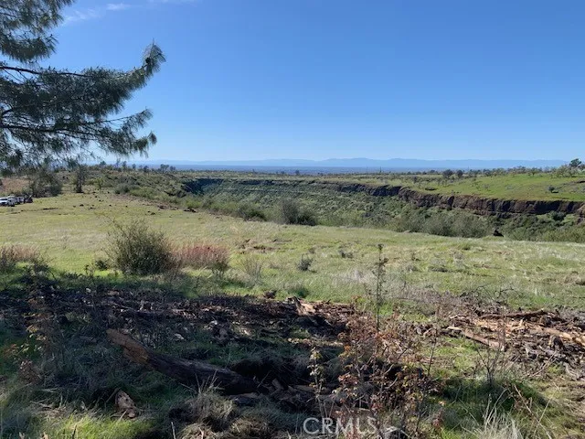 0 Calernbar Road Paradise, CA 95969 - Photo 15 of 17 a view of a field with an ocean