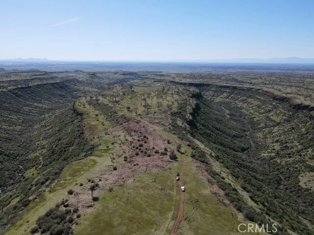 0 Calernbar Road Paradise, CA 95969 - Photo 6 of 17 an aerial view of house with yard
