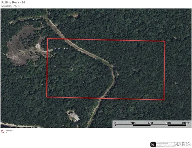 $90,000 | 0 Rolling Rock Road, Richland, MO 65556