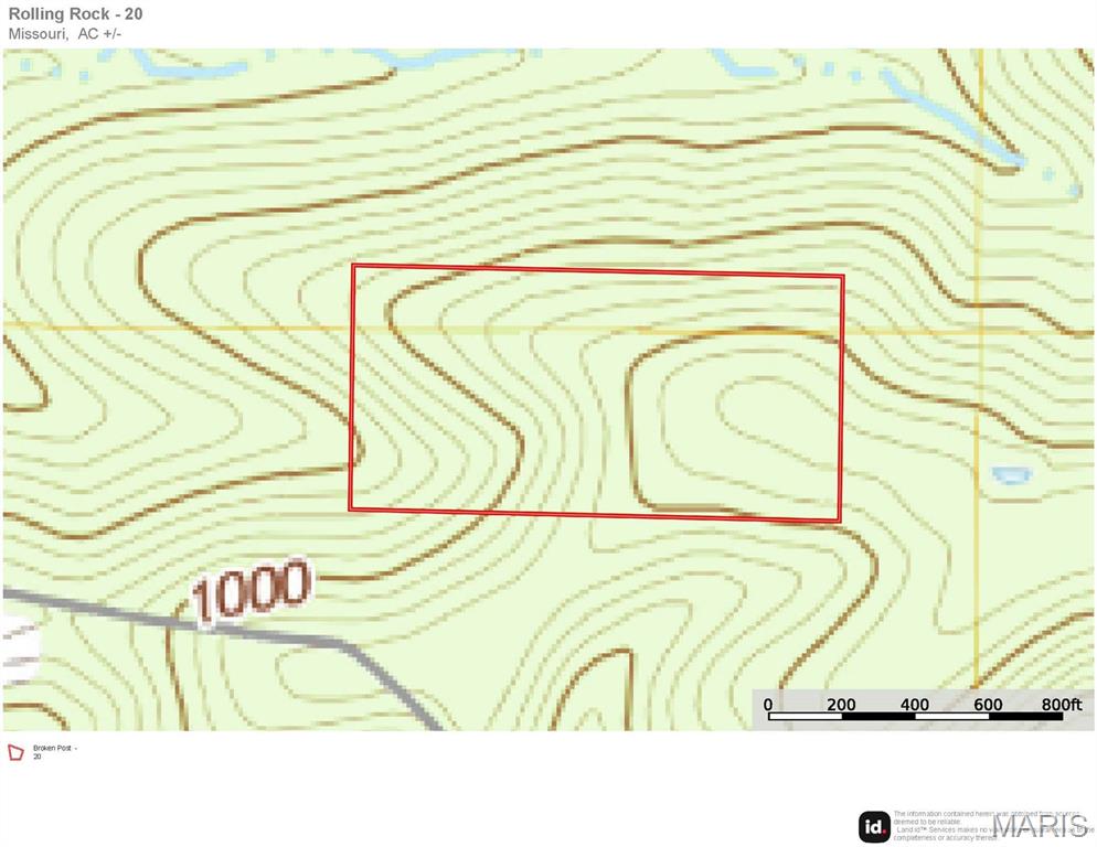 0 Rolling Rock Road Richland, MO 65556 - Photo 5 of 27