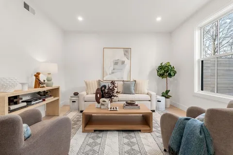$2,295,000 | 44 Robeson Street, Unit A, Boston, MA 02130
