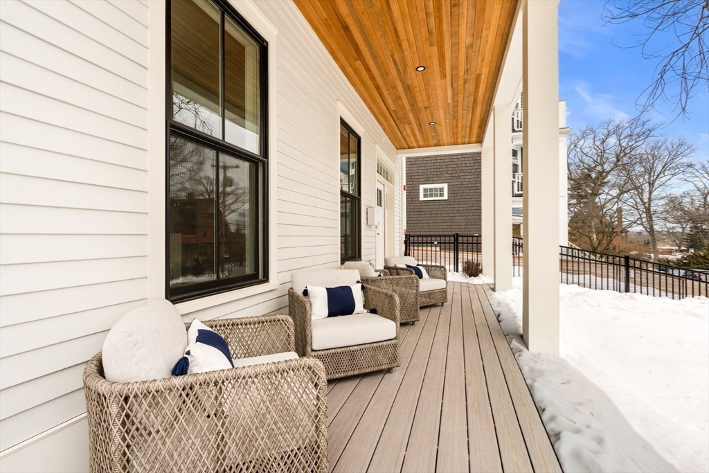 44 Robeson Street, Unit A Boston, MA 02130 - Photo 12 of 35