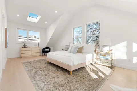 $2,295,000 | 44 Robeson Street, Unit A, Boston, MA 02130