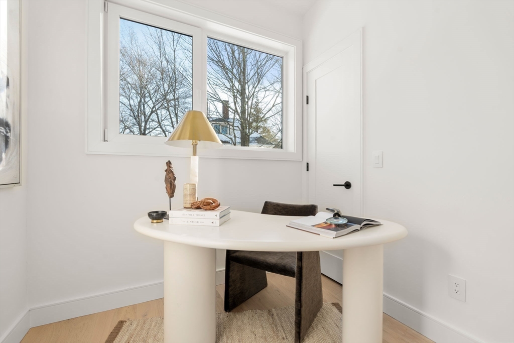 44 Robeson Street, Unit A Boston, MA 02130 - Photo 19 of 35