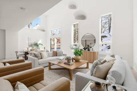 $2,295,000 | 44 Robeson Street, Unit A, Boston, MA 02130