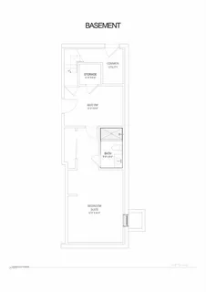 $2,295,000 | 44 Robeson Street, Unit A, Boston, MA 02130