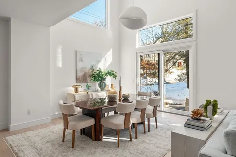 $2,295,000 | 44 Robeson Street, Unit A, Boston, MA 02130