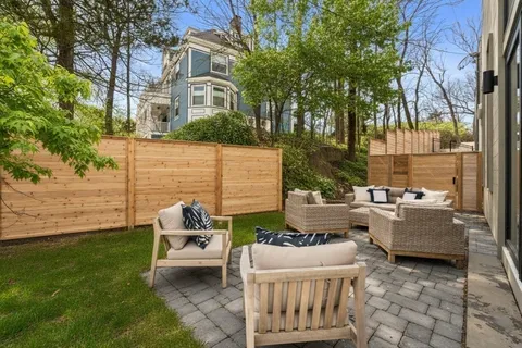 $2,295,000 | 44 Robeson Street, Unit A, Boston, MA 02130