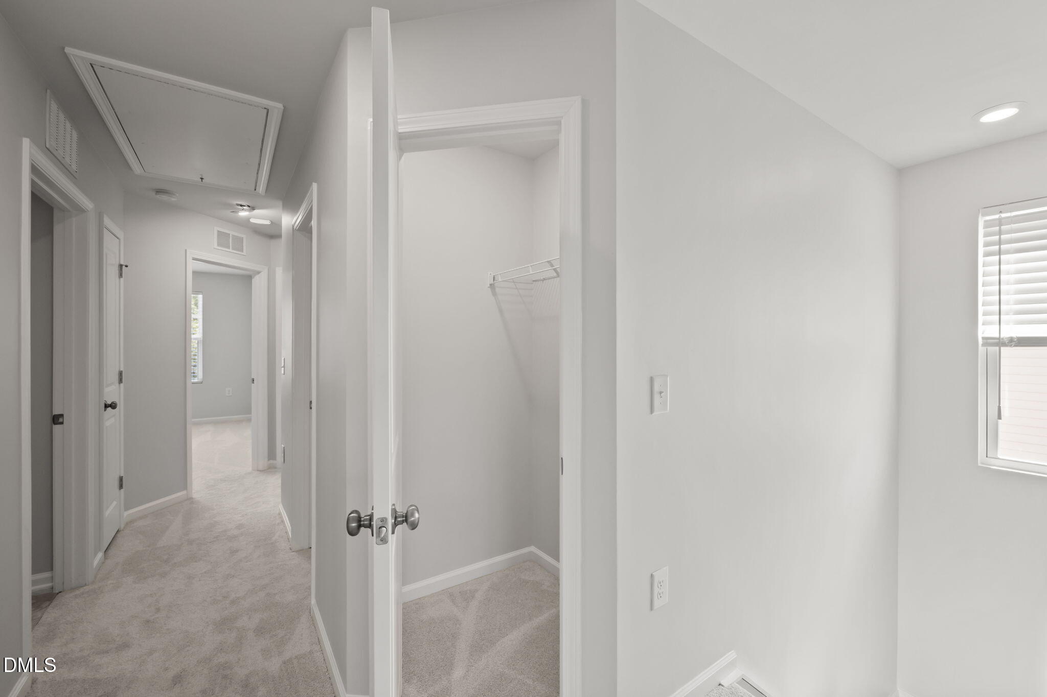 1050 Gentle Reed Drive Durham, NC 27703 - Photo 14 of 37 a bathroom with a shower