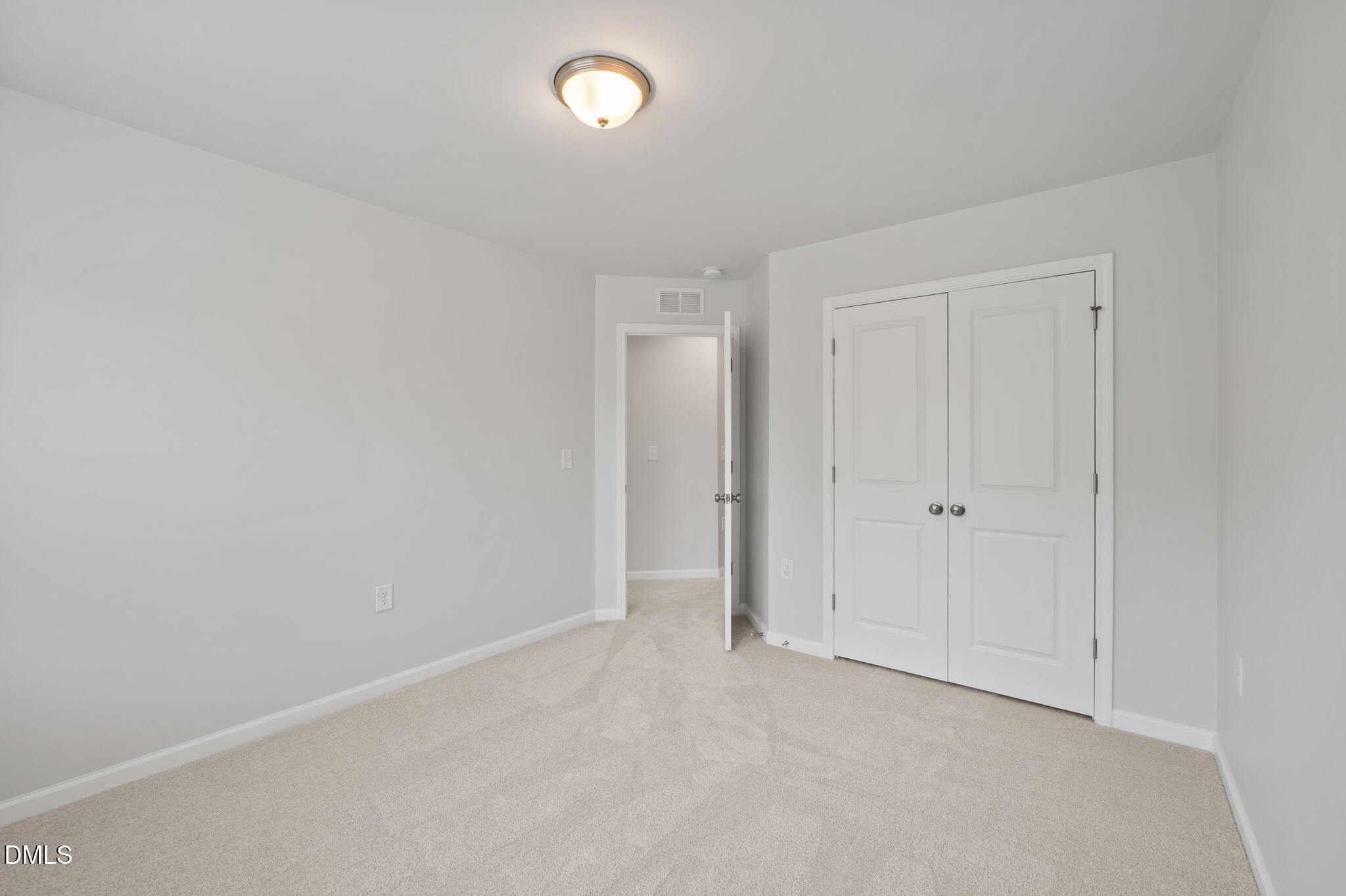1050 Gentle Reed Drive Durham, NC 27703 - Photo 22 of 37 a view of an empty room