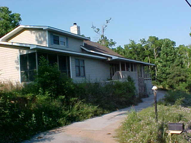 1601 Rock Bluff Road Hixson, TN 37343 - Photo 1 of 9 Primary Photo