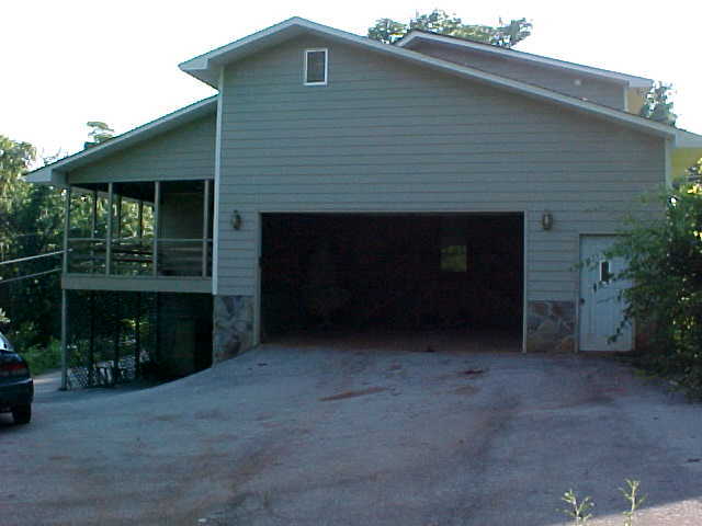 1601 Rock Bluff Road Hixson, TN 37343 - Photo 2 of 9 Additional Photo
