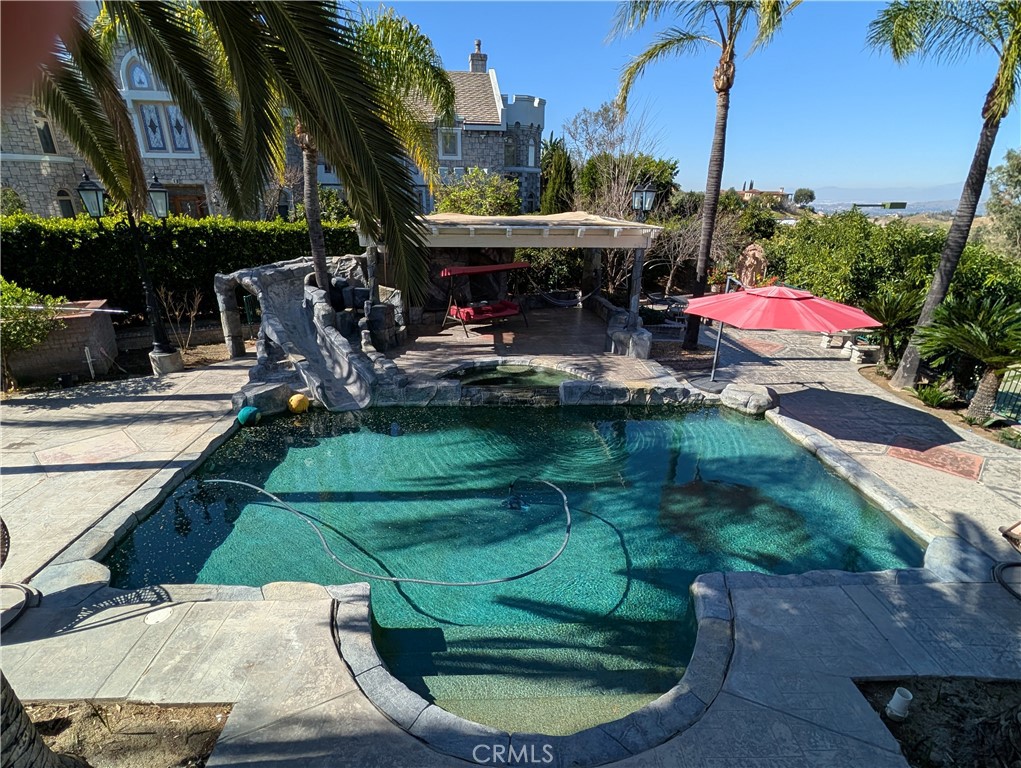 1719 Crystal Ridge Court Riverside, CA 92506 - Photo 50 of 60