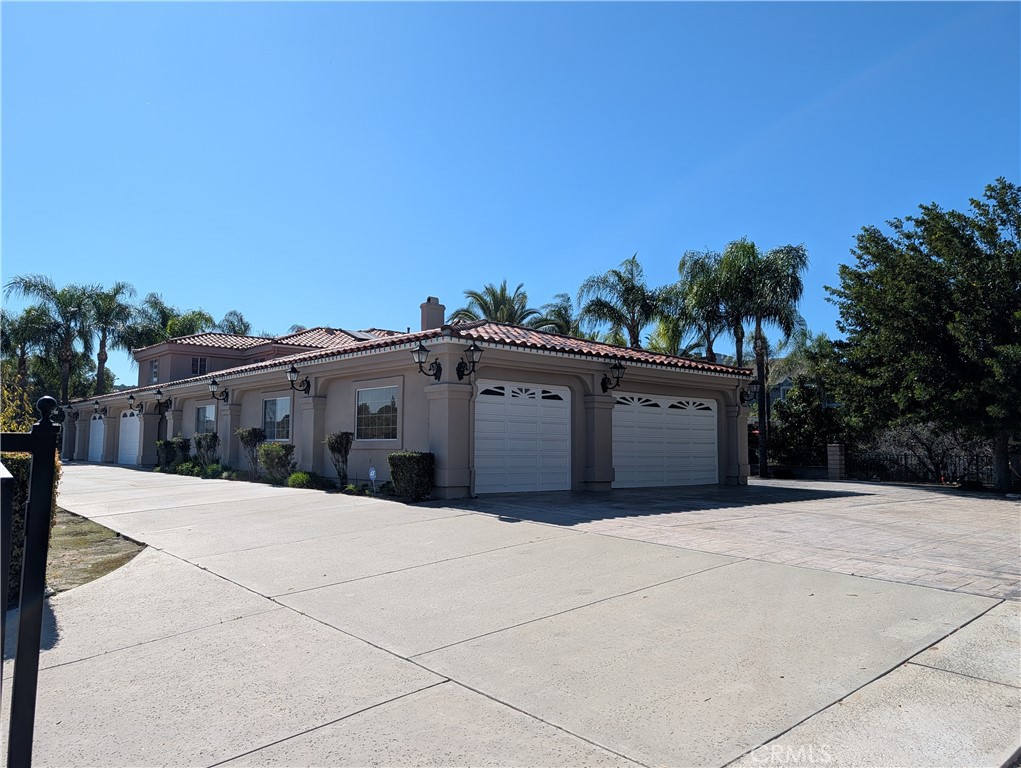 1719 Crystal Ridge Court Riverside, CA 92506 - Photo 52 of 60 a view of a terrace