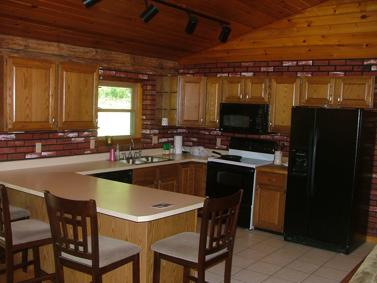 881 East Washington Road Hinsdale, MA 01235 - Photo 12 of 21 Kitchen