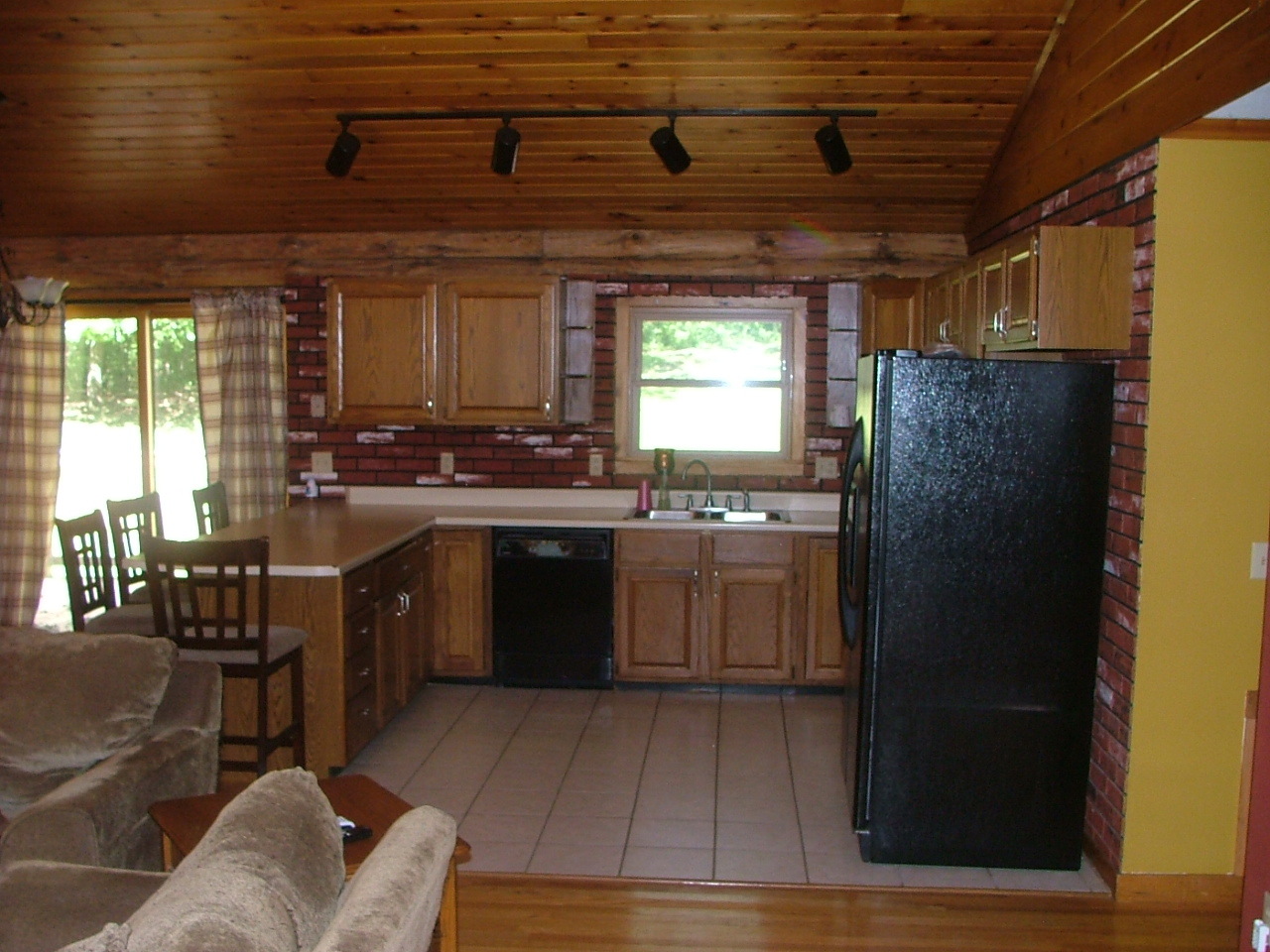 881 East Washington Road Hinsdale, MA 01235 - Photo 13 of 21 Kitchen2