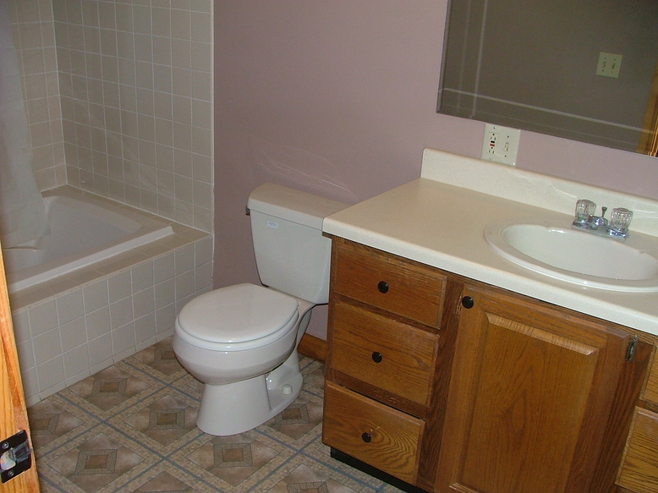 881 East Washington Road Hinsdale, MA 01235 - Photo 16 of 21 Master Bath