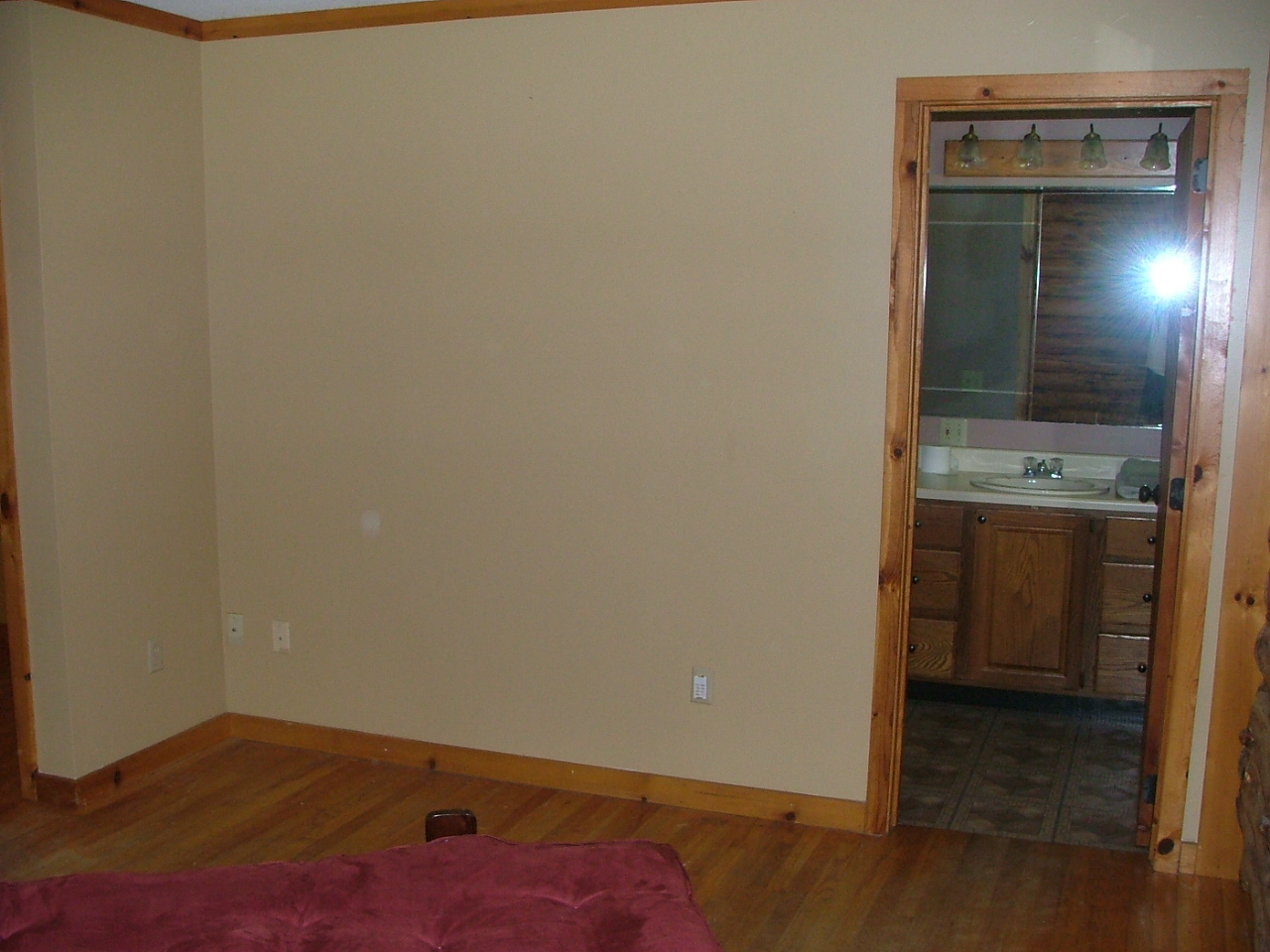 881 East Washington Road Hinsdale, MA 01235 - Photo 18 of 21 Master Bedroom(2)