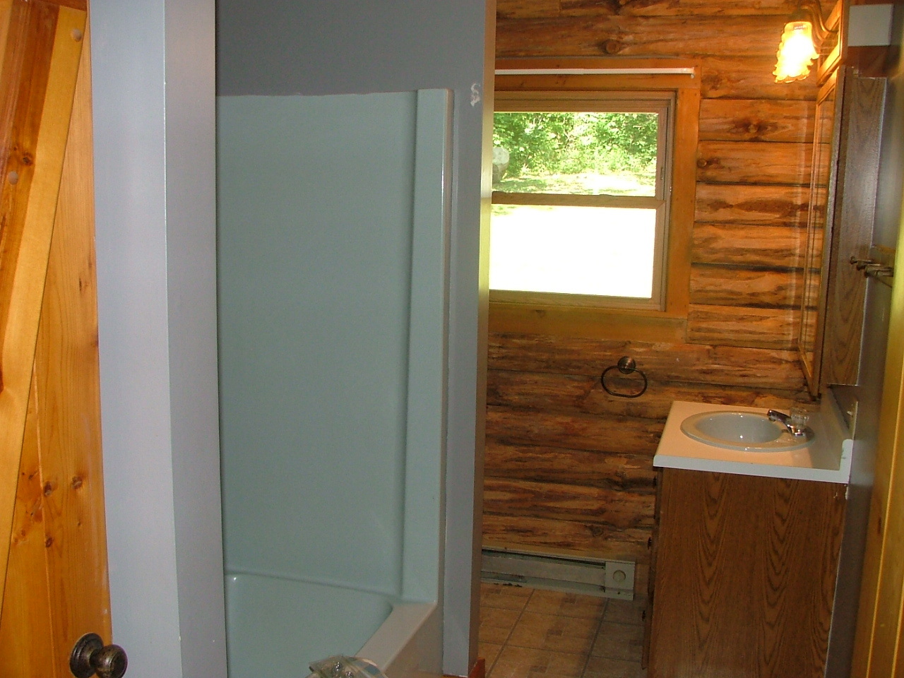 881 East Washington Road Hinsdale, MA 01235 - Photo 3 of 21 Bathroom
