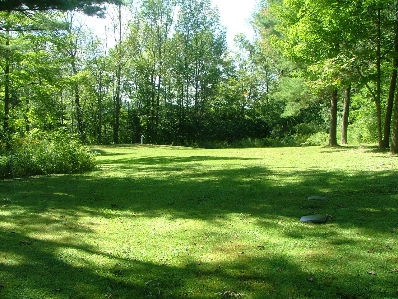 881 East Washington Road Hinsdale, MA 01235 - Photo 21 of 21 Side Yard